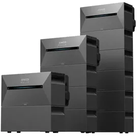 Anker SOLIX Solarbank 2 E1600 AC