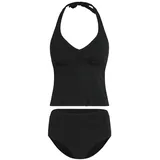 O'Neill Tankini Damen Schwarz 34