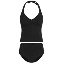 O'Neill Tankini Damen Schwarz 34
