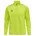 Core Half Zip Poly Sweat Lime Popsicle XXL