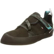 Scarpa Velocity Kletterschuhe (Größe 46.5, schwarz)
