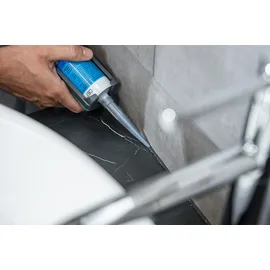 WOLFCRAFT Fugen-Reparatur-Set 4-teilig