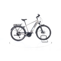 Kalkhoff Entice 3.B Move E-Bike Herren 2023 - moonstonegrey matt - M / 48