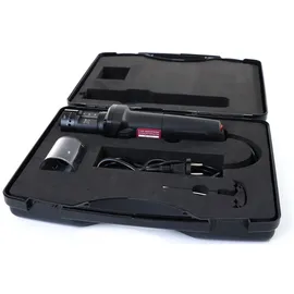 ELMAG Wolframelektroden-Anschleifgerät WSG 4 Handgerät