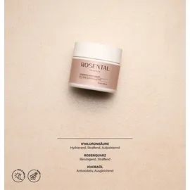 Rosental Organics Hydrating Moisturizer 50 ml Creme