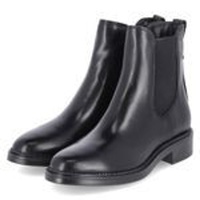 TAMARIS Stiefelette Stiefelette Leder/Textil