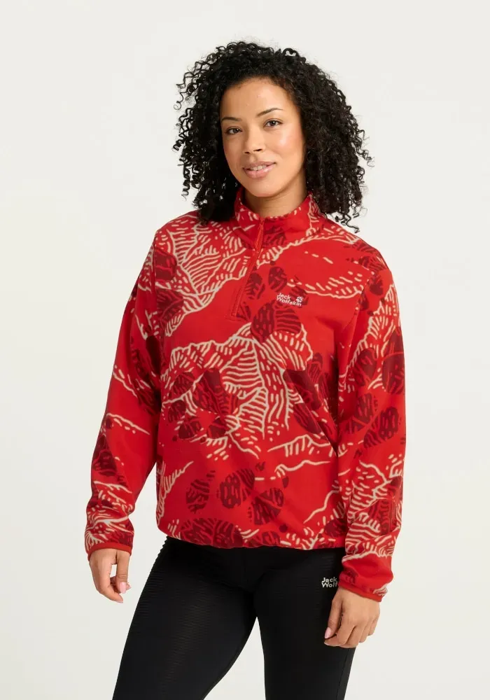 Stehkragenpullover JACK WOLFSKIN 
