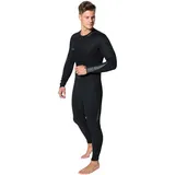 Jobe Atlanta 2 mm schwarz L