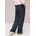 Hose shadowed navy 42 32