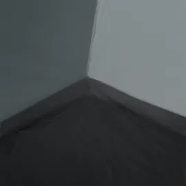 Tectake Tunnelzelt Roskilde Grau