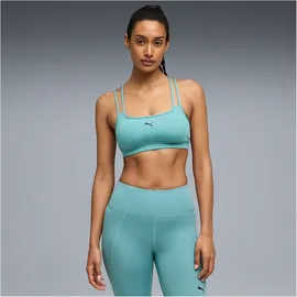 Puma Move Strappy Low Baltic Sea Blue S