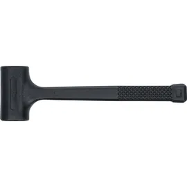 BGS Schonhammer rückschlagfrei Ø 50 mm 1020 g