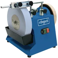 SCHEPPACH TIGER2500 Nass-Schleifmaschine