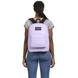 Jansport SuperBreak One pastel lilac