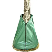 Novatool Bewässerungssack 75 Liter grün