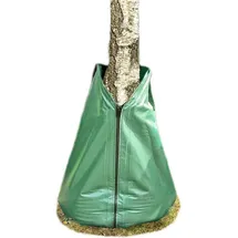 Novatool Bewässerungssack 75 Liter grün