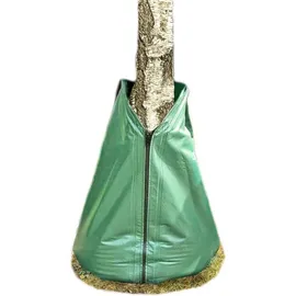Novatool Bewässerungssack 75 Liter grün