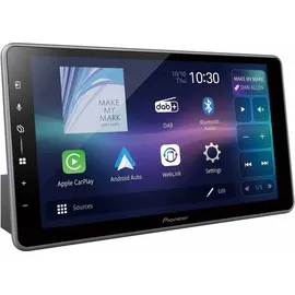 Pioneer SPH-DA97DABUNI 1-DIN