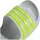 adidas Aqua Adilette Kids Cloud White / Solar Slime / Cloud White 33