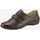 WALDLÄUFER Klettschuh Damen Braun 5,5