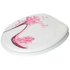 Sanilo WC-Sitz Schuh