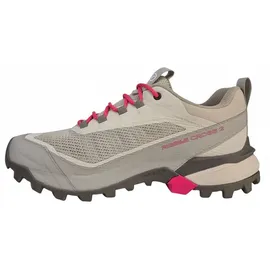 Scarpa Damen Ribelle Cross 2 Schuhe (Größe 42, beige)
