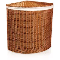 Lycce Eckwäschetruhe - 75 L oder 125 L -