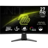 MSI MAG 27C6X 27" schwarz