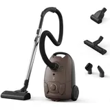 Electrolux EB51A3WB Bodenstaubsauger braun