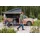 Brennenstuhl 1167670205 Strom Camping-CEE-Verlängerungskabel Grau, Blau, Orange 2 m H07RN-F 3G 2,5 mm2