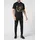 Plein Sport TIGER, Größe XS, 0294, | black/lightgold