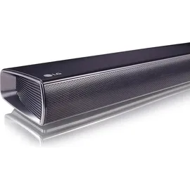 LG SQC4R 4.1 Soundbar Schwarz