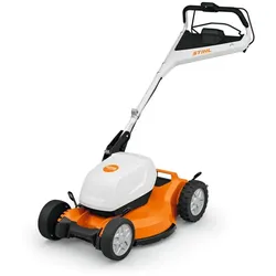 STIHL Akku-Rasenmäher RMA 7 - AP-System | Ohne Akku & Ladegerät