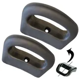 SEB 2er Set Griffe Schnellkochtopf® SS-981202 SEB, Schnellkochtopf® SS-981202 SEB