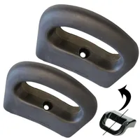 SEB 2er Set Griffe Schnellkochtopf® SS-981202 SEB, Schnellkochtopf® SS-981202 SEB