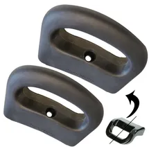 SEB 2er Set Griffe Schnellkochtopf® SS-981202 SEB, Schnellkochtopf® SS-981202 SEB