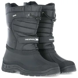 Trespass Dodo Herren Schwarz 44