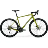 Merida SILEX 400 - 28 Zoll 20K Diamant - Fall Green - XL