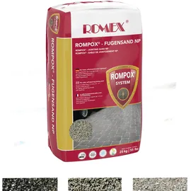 Rompox Fugensand NP 25 kg
