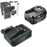 Bosch DIY Starter-Set 18V 1x 4,0Ah + AL18V-44 (1600A031T6)