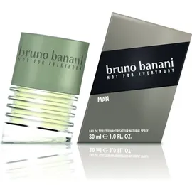 bruno banani Man Eau de Toilette 30 ml