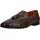 Melvin & Hamilton Loafer Herren Braun 41