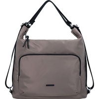 Roncato Portofino Schultertasche 33 cm ecru