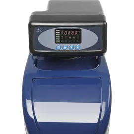 HENDI Wasserenthärter, automatisch, Wassertemperatur von 5-38°C, Druck 1,5-6 Bar