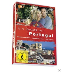 Ein Sommer In Portugal (DVD)