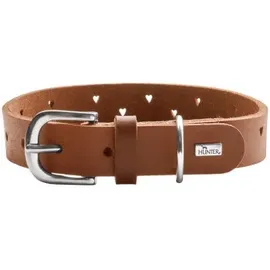 Hunter Aalborg Soul Halsband Rot S