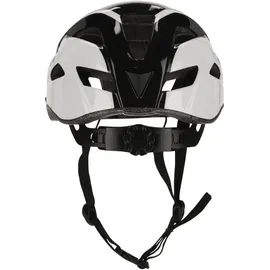 Endurance Eddie 58-61 cm Erwachsene schwarz/weiß 2021
