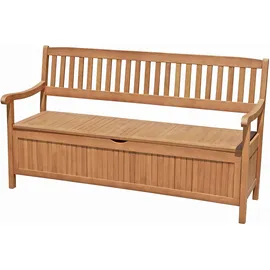 Garden Pleasure Houston 157 x 59 x 90 cm braun