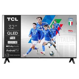 TCL 32S5K 32 Zoll QLED Full HD Android TV