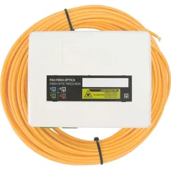 TELEVES Optische Box OB4270